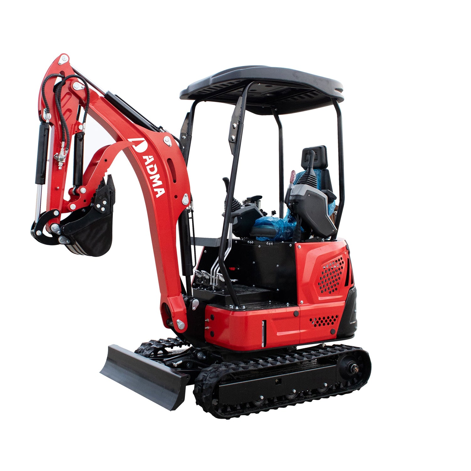 Mini Machinery Series