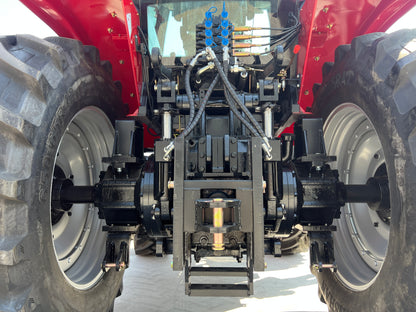 2604 Tractor