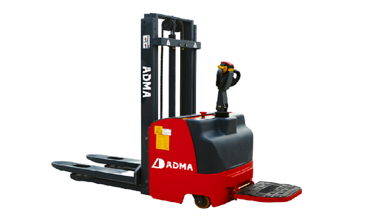 CDD20(2.0 -Ton)  Electric Stacker