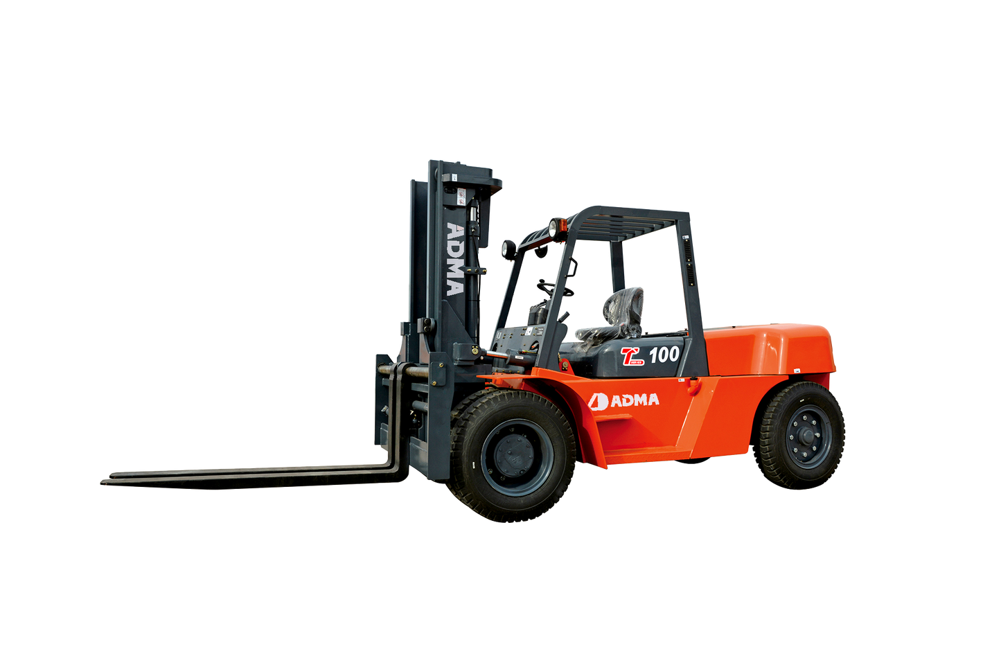 CPCD100(10.0-Ton)Forklift