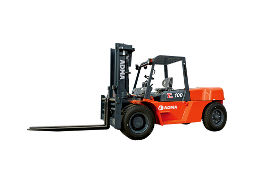 CPCD100(10.0-Ton)Forklift