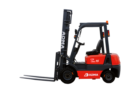 1.5-Ton Forklift