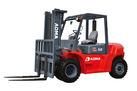 CPCD50(5.0-Ton)Forklift
