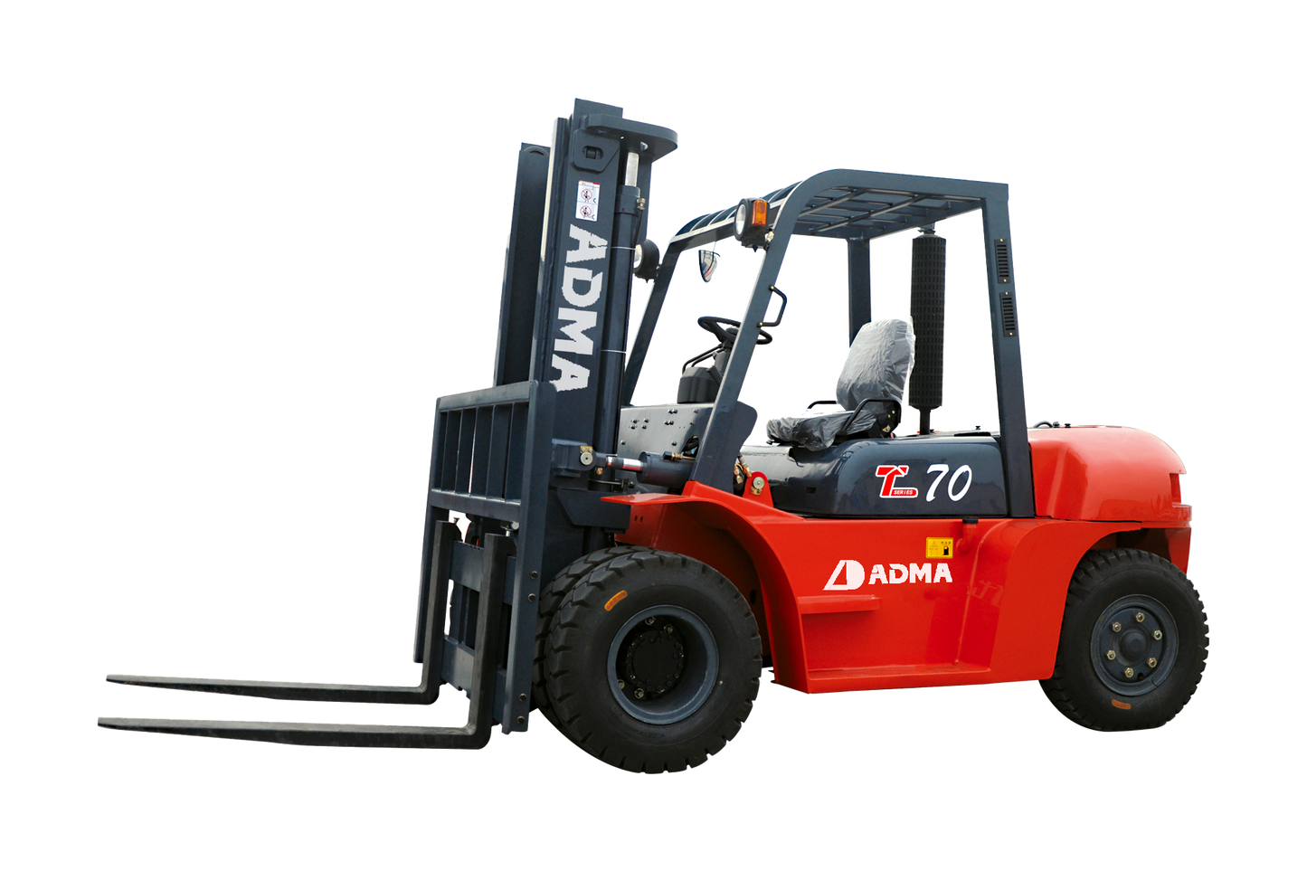 CPCD70(7.0-Ton)Forklift
