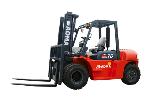 CPCD70(7.0-Ton)Forklift