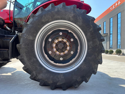 2604 Tractor